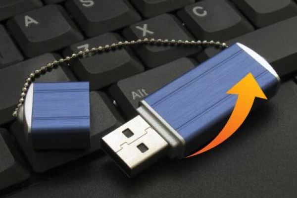 Recover deleted files