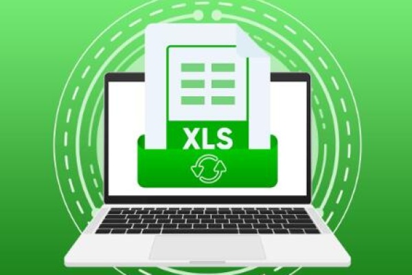 Recover deleted xls file