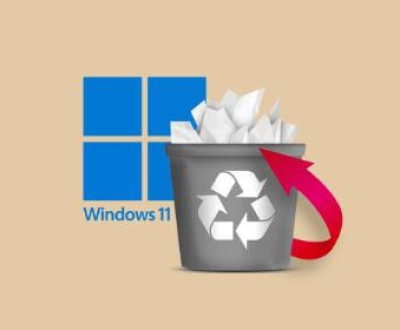 Recover erased files windows 10