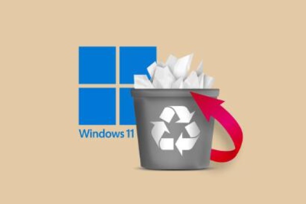 Recover erased files windows 10