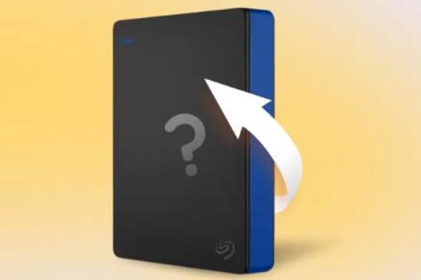 Recover files