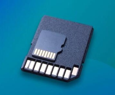 Recover format sd card