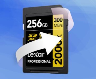 Recover sd card pictures
