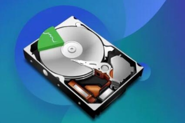 data from damaged hard drive