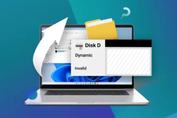 Recycle bin data recovery software