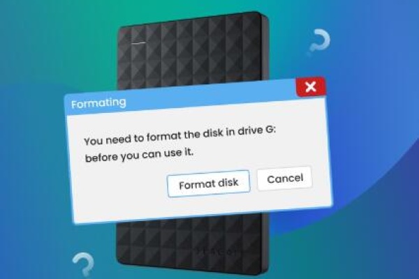 seagate external hard drive​