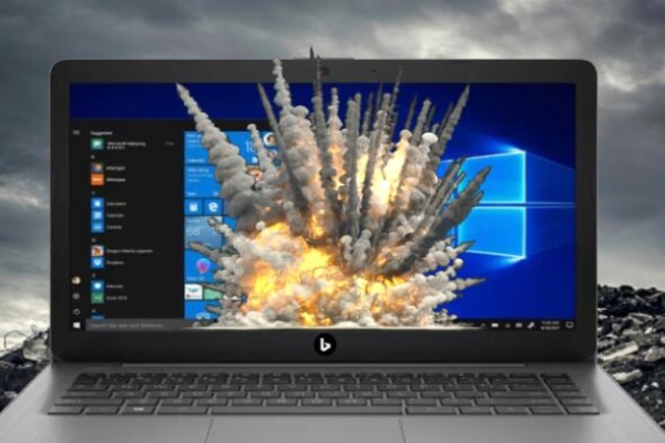 external hard drive from mac to pc​