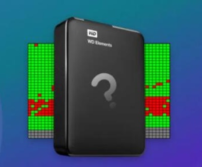 Repair bad blocks on hard drive