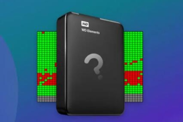 Repair bad blocks on hard drive