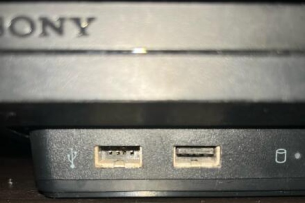 Repair cost sony