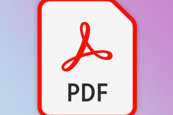 Repair damaged pdf