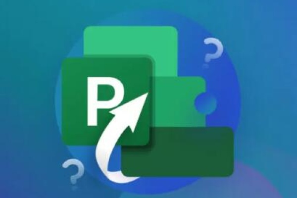 Repair microsoft project file​