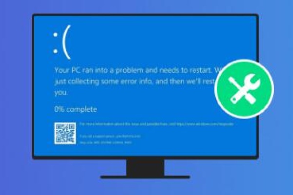 Repair windows 10