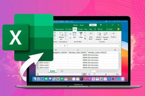 Repair xls file online