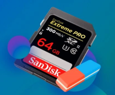 Restore data from micro sd card