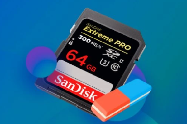 Restore data from micro sd card