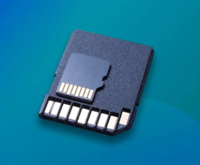 Restore deleted files from sd card