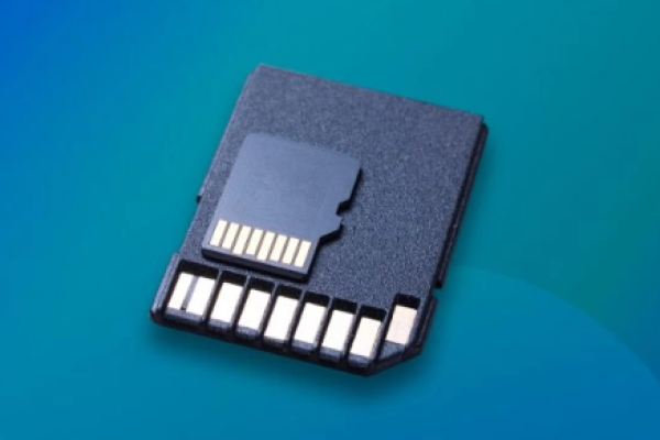 Restore deleted files from sd card