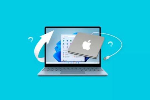 external hard drive mac