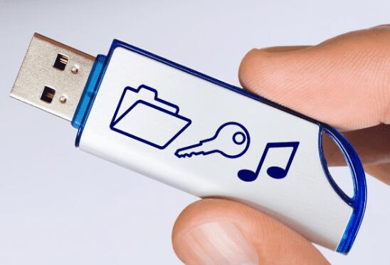 Retrieve data from broken usb flash drive