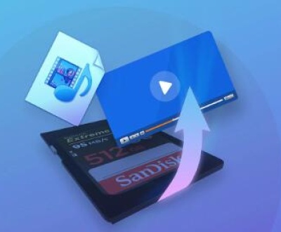Retrieve deleted videos