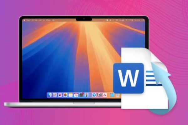 Retrieve overwritten word