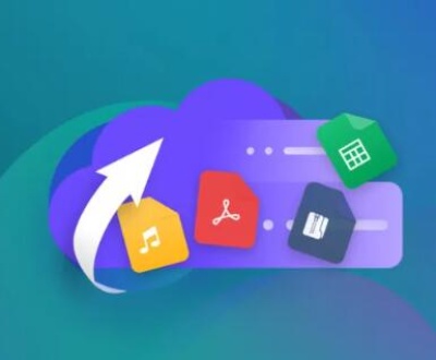 Retrieving deleted files from recycle bin after emptying