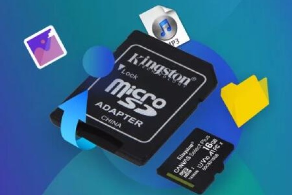 SD card pics recovery