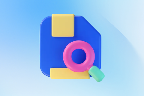 recover lost files on sd card​
