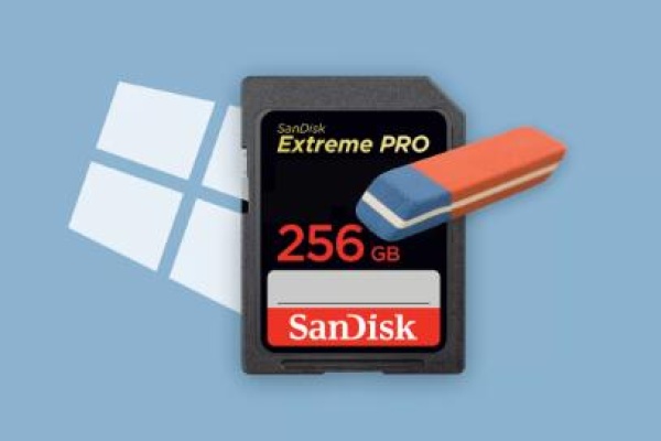 SD memory card