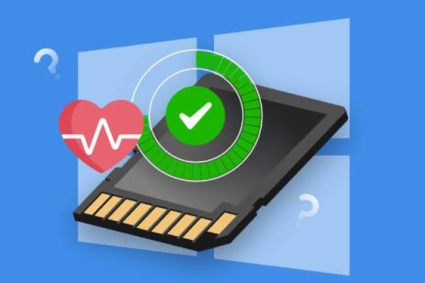 memory card repair software