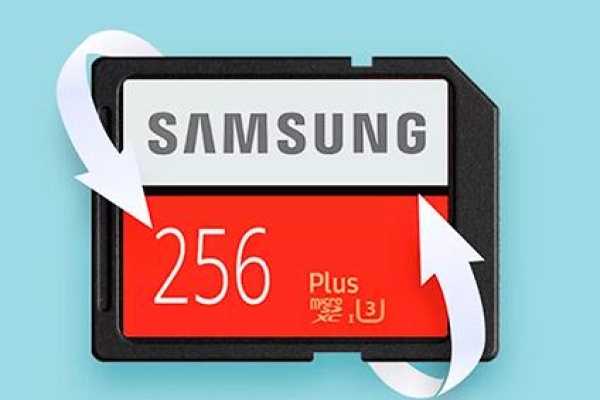 SD memory card