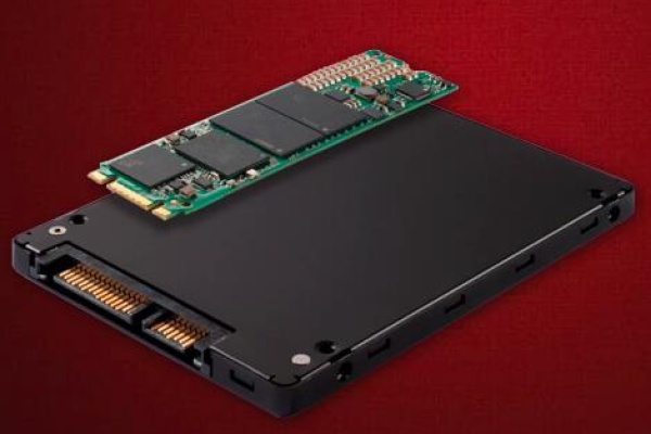 SSD drive