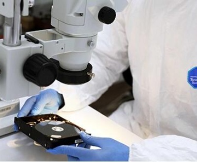 San antonio data recovery​