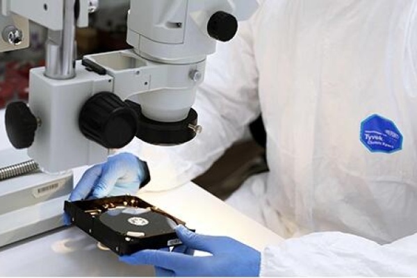 San antonio data recovery​