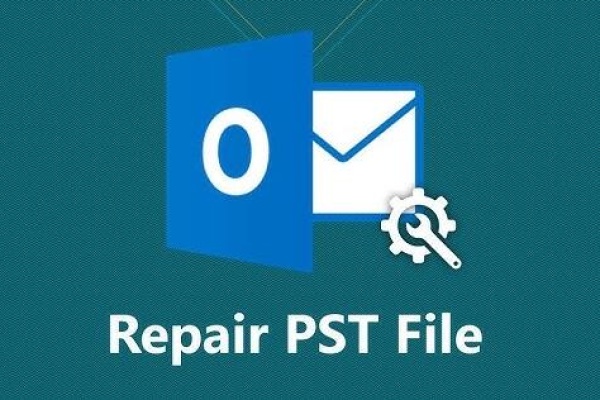Scanpst.exe fails to repair