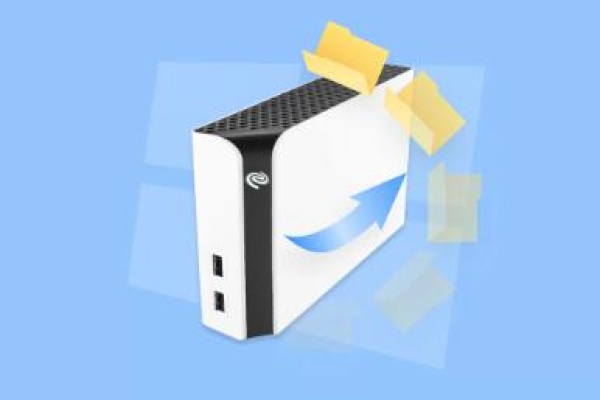 external hard drive not showing up in file explorer​