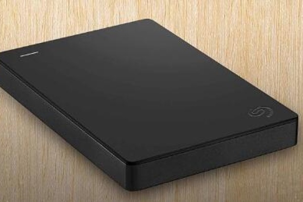 external hard drive not working no light​
