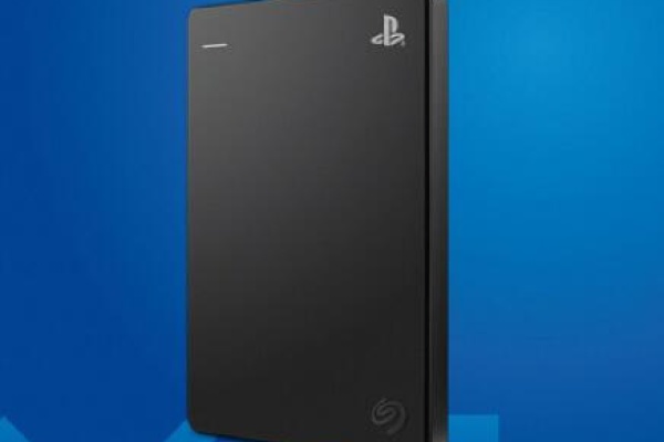 external hard drive ps4 game drive not showing up​