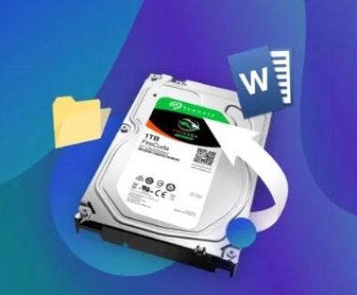Seagate file recovery software download
