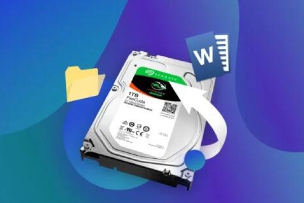 Seagate file recovery software download