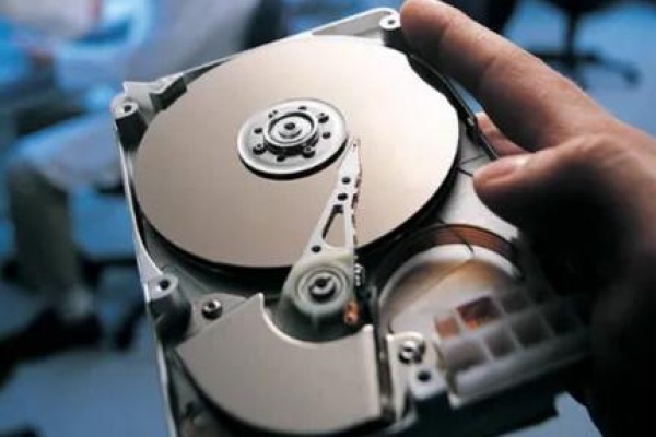 Seattle data recovery services