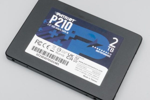 Secure erase ssd drive d is missing