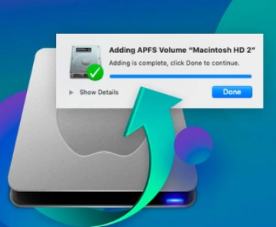 recover data from external hard drive