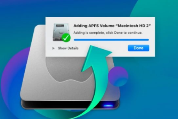recover data from external hard drive