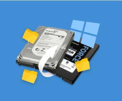 Solid state disk data recovery best choice