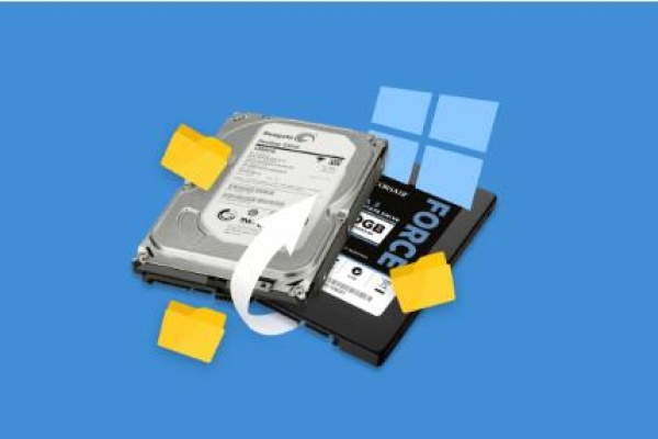 Solid state disk data recovery best choice