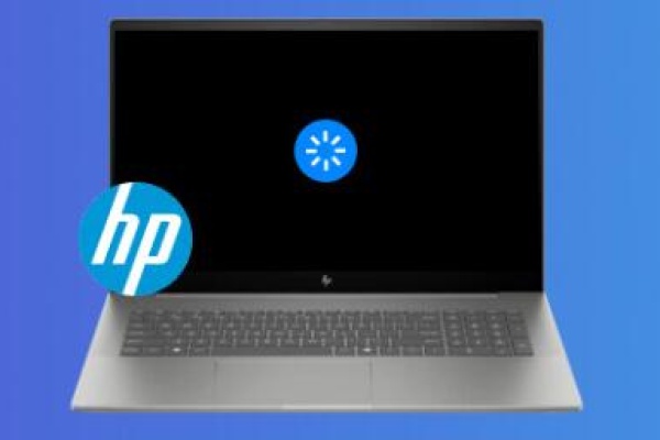 Start hp laptop in recovery mode