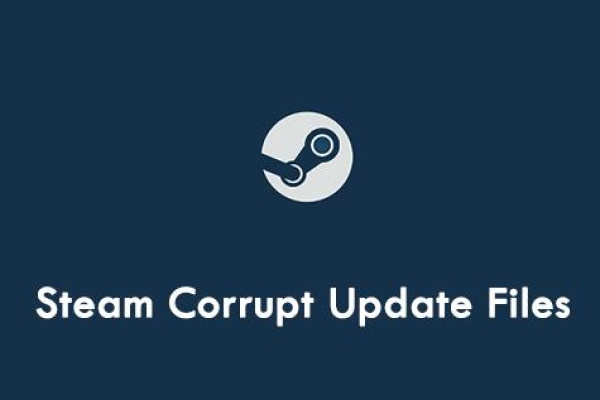 how to fix corrupt update files​