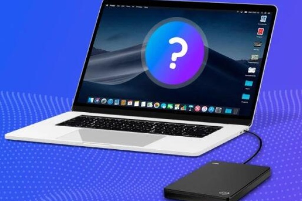 Steam not detecting external hard drive